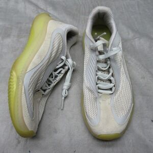 RAD One Global V1 Training Mens Shoes 7 White Lightweight Cushioned Chunky‎ Run